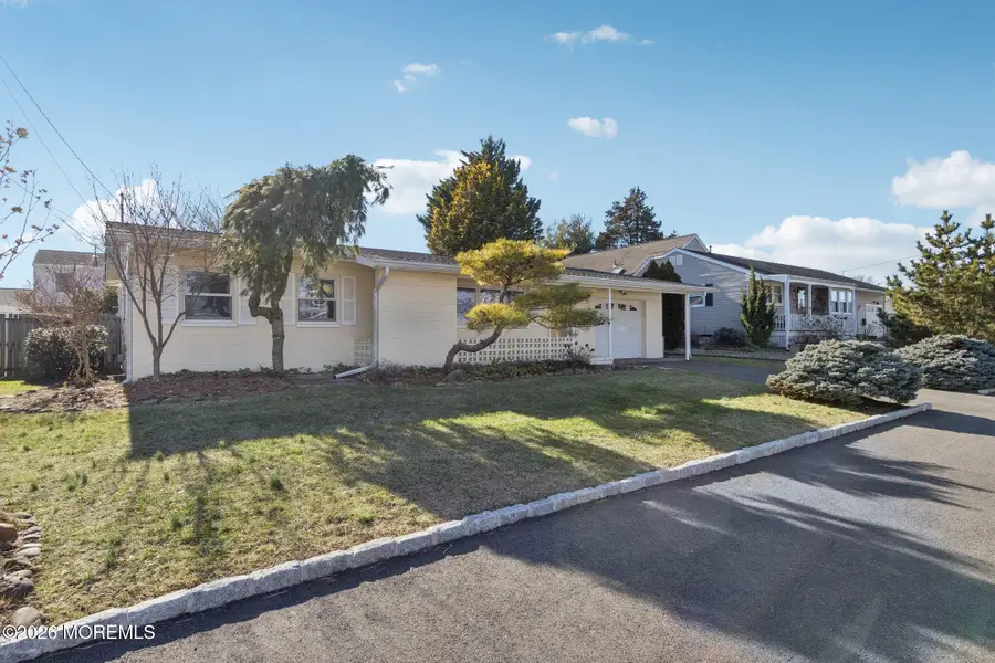 2318 Cardinal Drive, Point Pleasant, NJ 08742 - #2