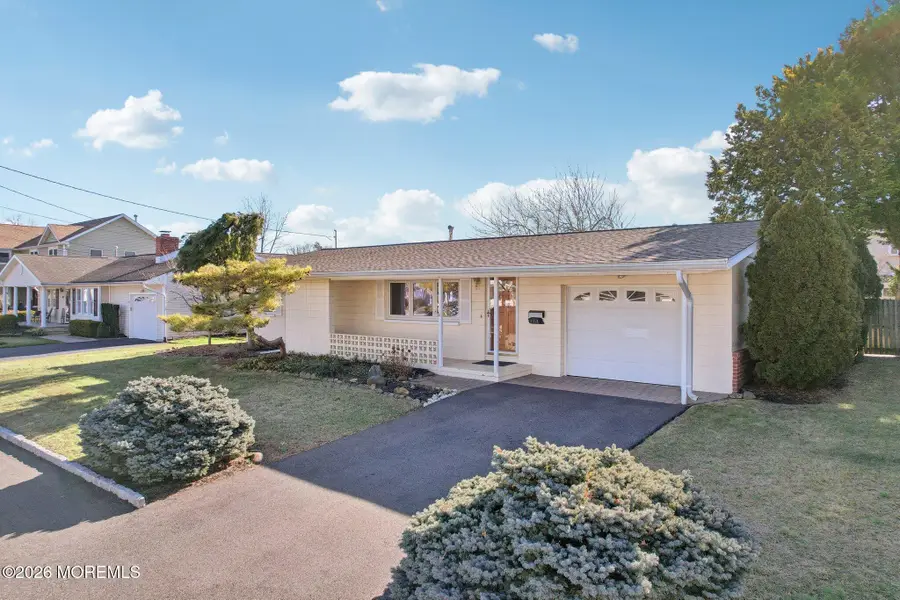 2318 Cardinal Drive, Point Pleasant, NJ 08742 - #3