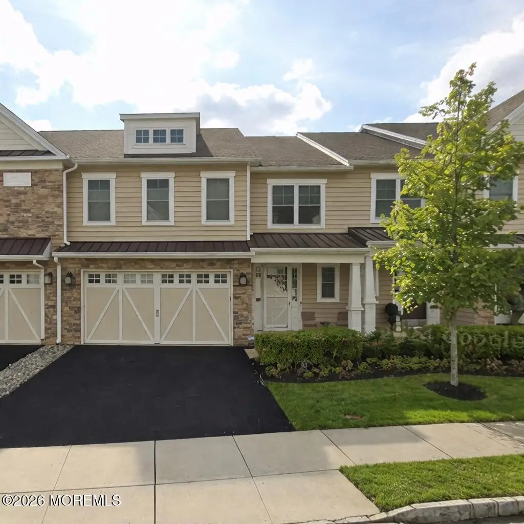 53 Lawley Drive, Lincroft, NJ 07738 - #1