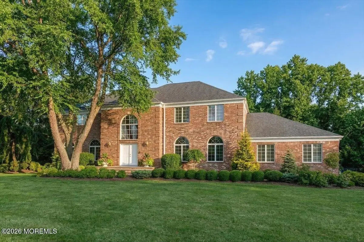 5 Tara Court, Holmdel, NJ 07733 - #1
