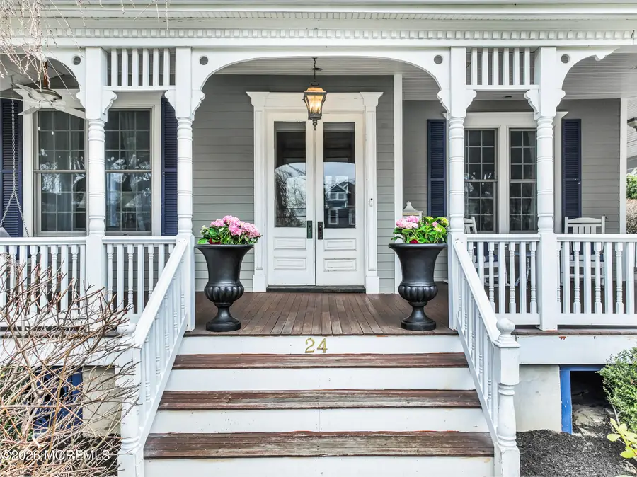 24 Irving Place, Red Bank, NJ 07701 - #3