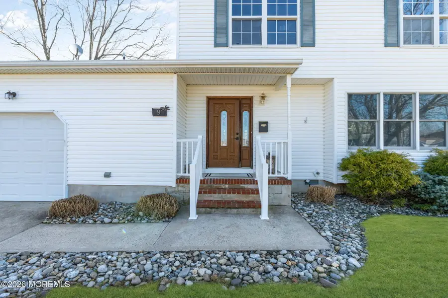 9 Catherine Street, Long Branch, NJ 07740 - #3