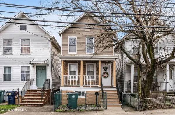 528 High Street, Perth Amboy, NJ 08862