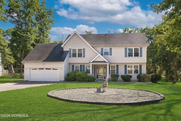 1060 Veterans Highway, Jackson, NJ 08527