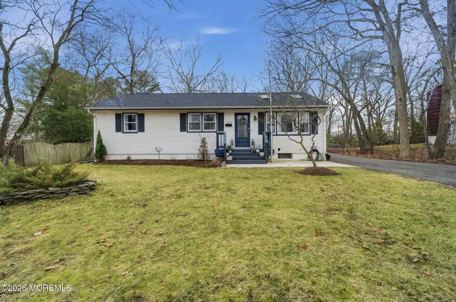 1653 Tilford Boulevard, Brick, NJ 08724 - #2