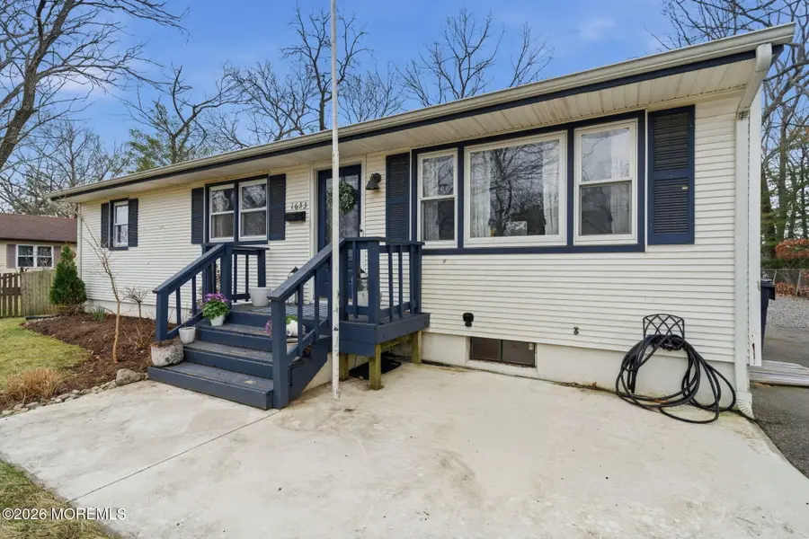 1653 Tilford Boulevard, Brick, NJ 08724 - #3