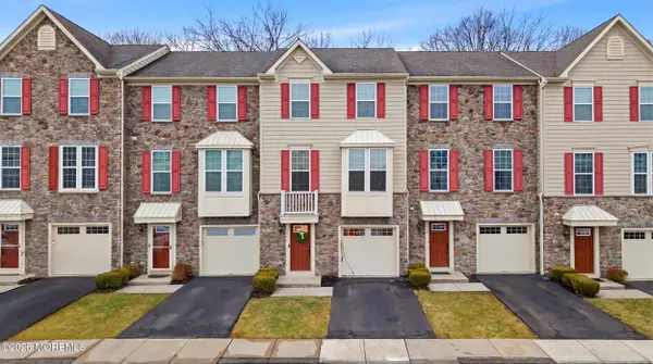 98 Phillip E. Frank Way #98, Cliffwood, NJ 07721