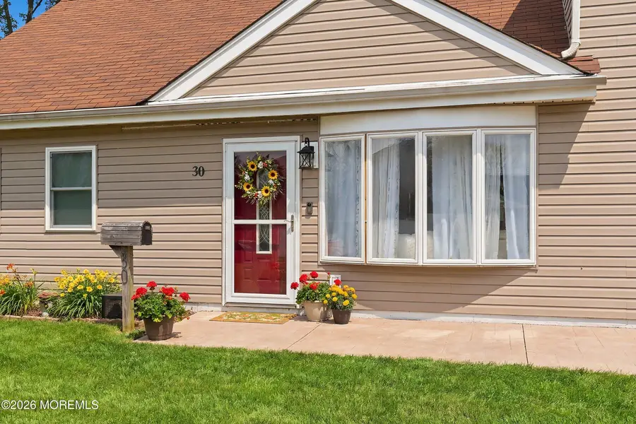 30 Mountain Avenue, Hazlet, NJ 07730 - #3