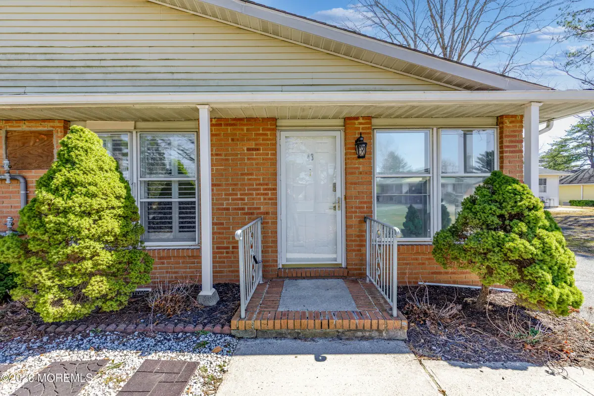 43A Magnolia Road, Manahawkin, NJ 08050 - #1