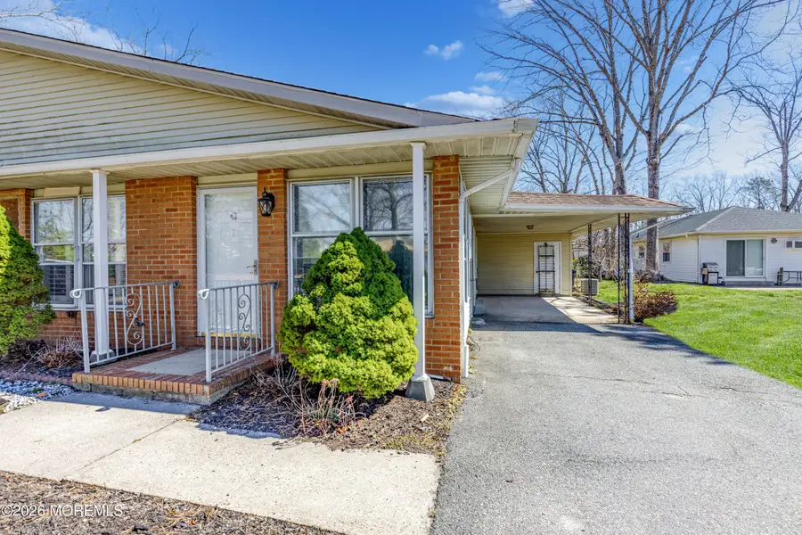 43A Magnolia Road, Manahawkin, NJ 08050 - #2