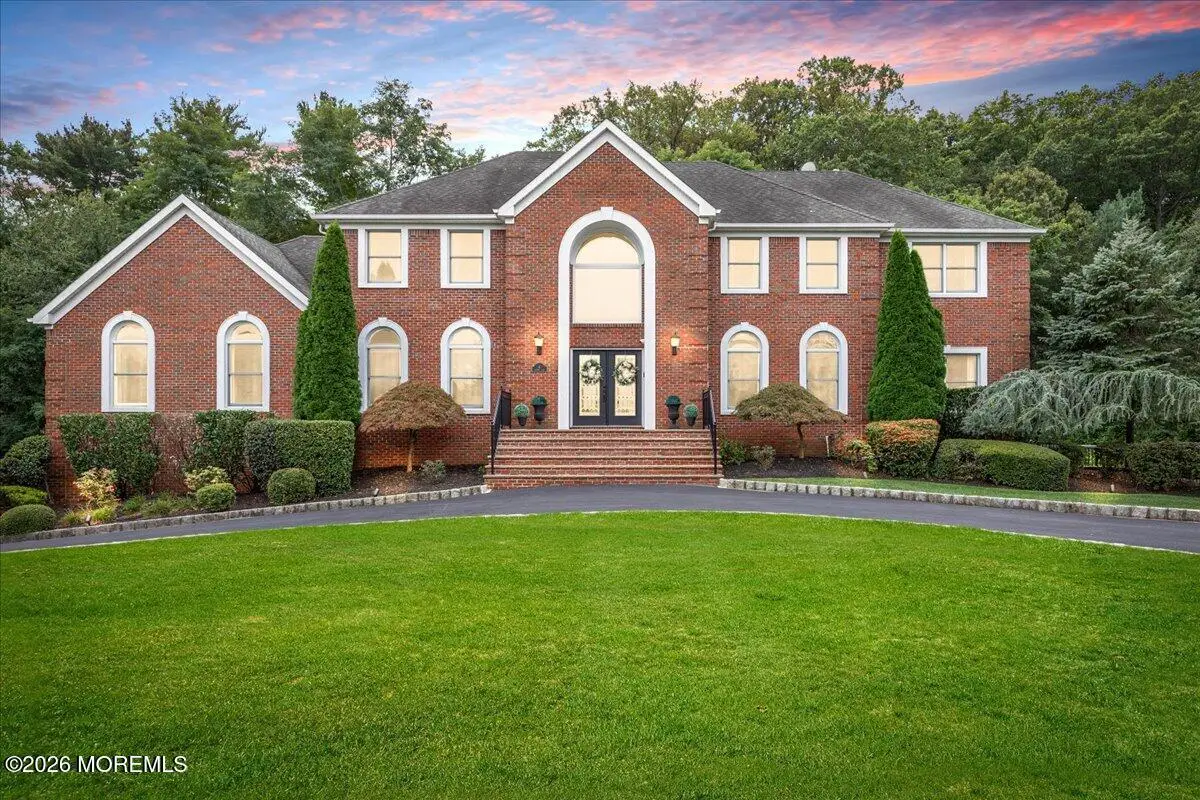 6 Tricorne Court, Holmdel, NJ 07733 - #1