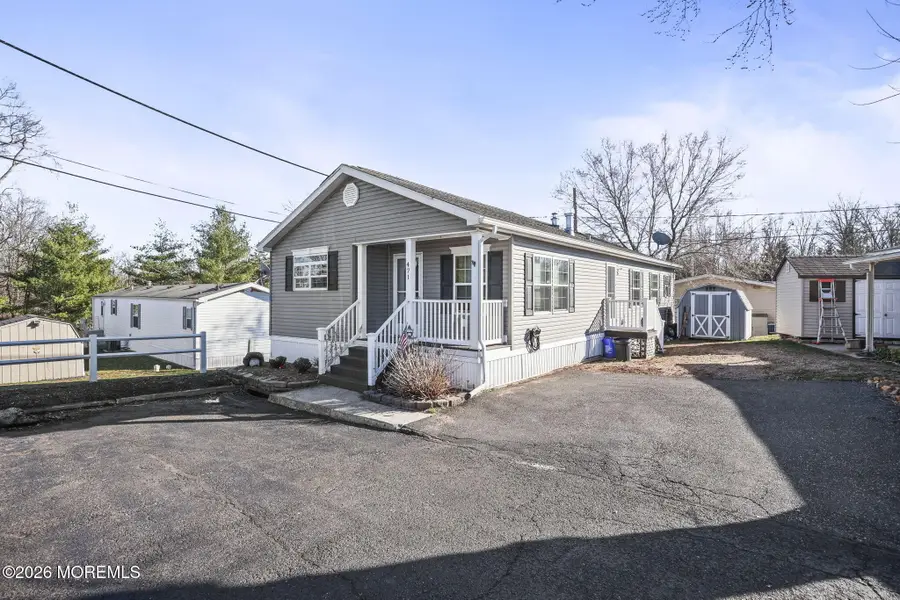 471 Kenbury Road, Branchburg, NJ 08876 - #2