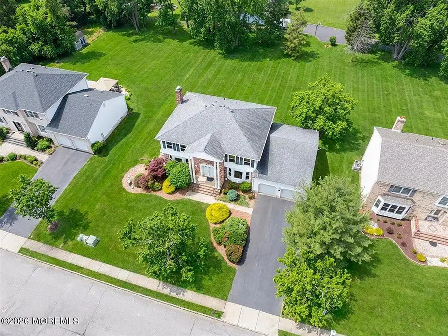 4 Arie Drive, Marlboro, NJ 07746 - #2