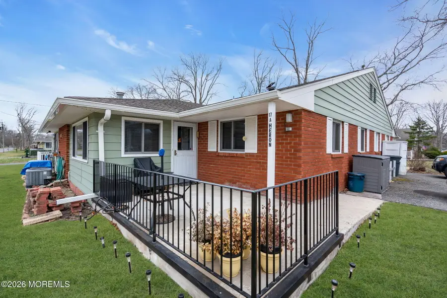 17 Heron Street #A, Whiting, NJ 08759 - #3