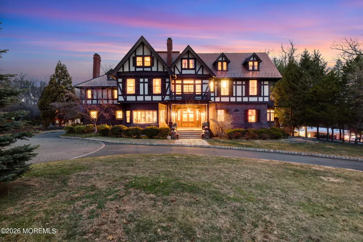 90 Gregory Avenue, West Orange, NJ 07052 - #1