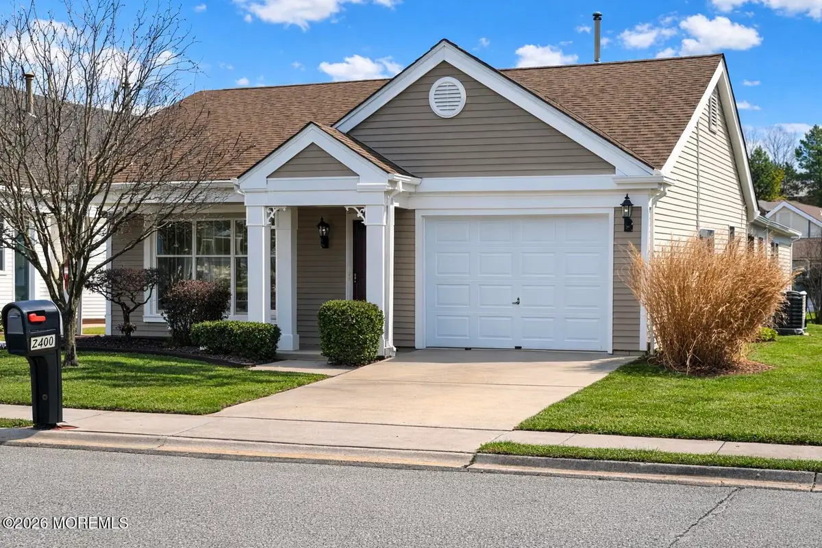 2400 Coral Leaf Road, Toms River, NJ 08755 - #1