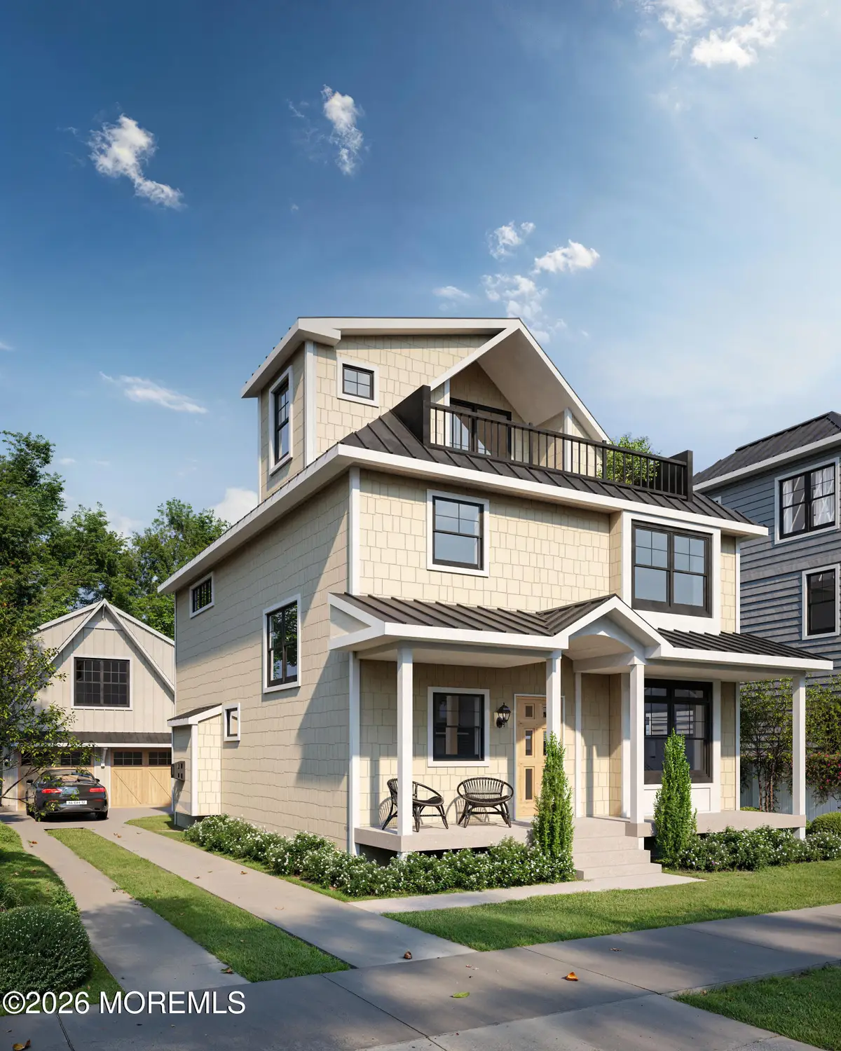 921-923 Cookman Avenue, Asbury Park, NJ 07712 - #1