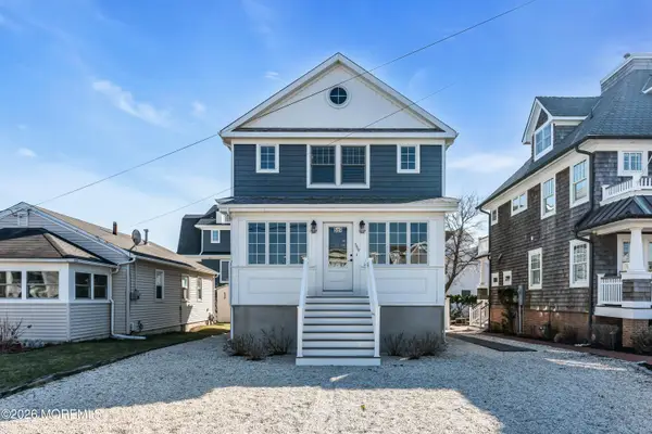 569 Trout Avenue, Manasquan, NJ 08736