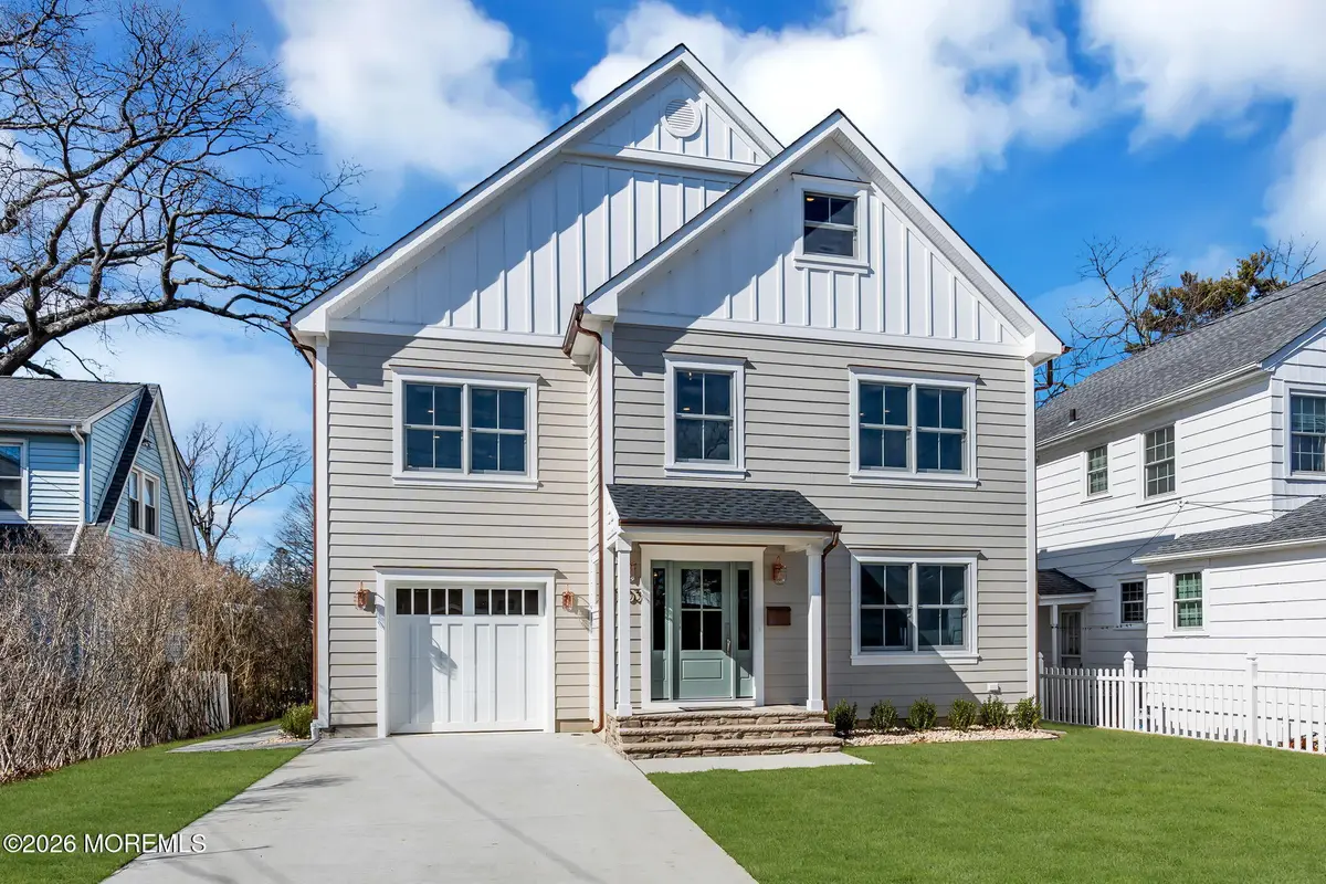 1703 Drummond Court, Asbury Park, NJ 07712 - #1