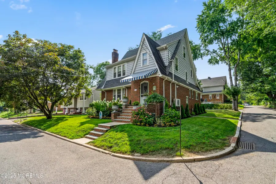 7 Fleming Terrace, Maplewood, NJ 07040 - #3