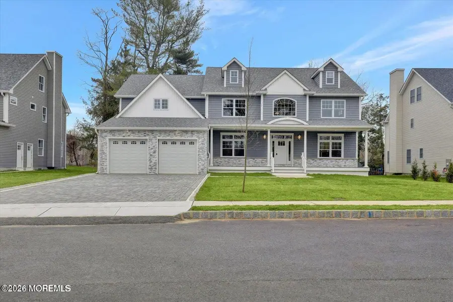 829 Naryshkin Way, Toms River, NJ 08753 - #2