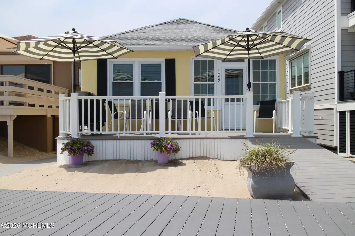 109 Boardwalk, Point Pleasant Beach, NJ 08742 - #1