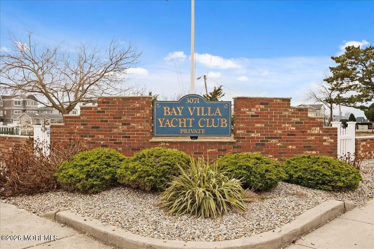 3071 Route 35 #B1U7, Lavallette, NJ 08735 - #1