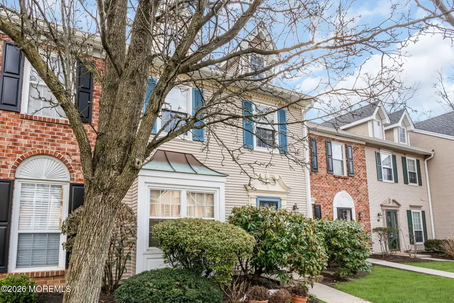 25 Steeple Chase Court, Tinton Falls, NJ 07724 - #3