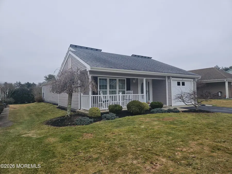 23 Twyford Lane, Manchester, NJ 08759 - #2