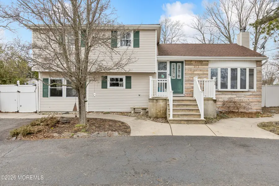 346 Heritage Drive, Brick, NJ 08723 - #3