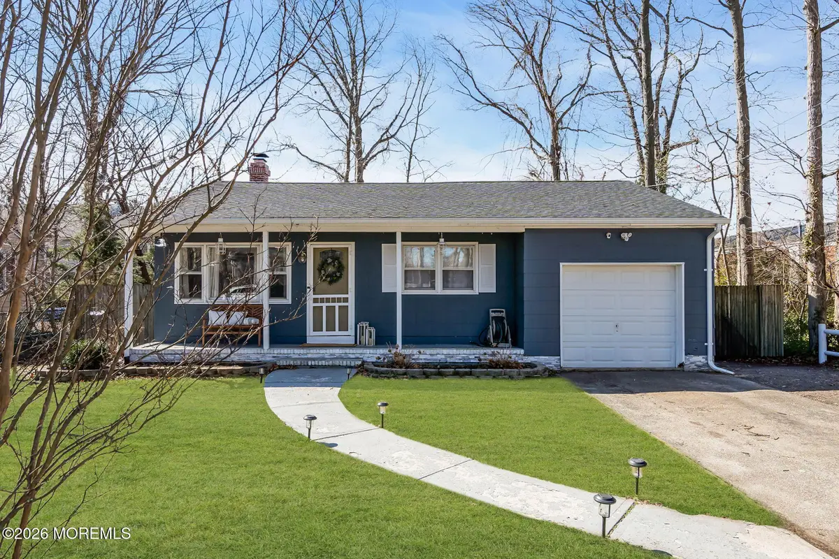 701 Barberry Drive, Brick, NJ 08723 - #1