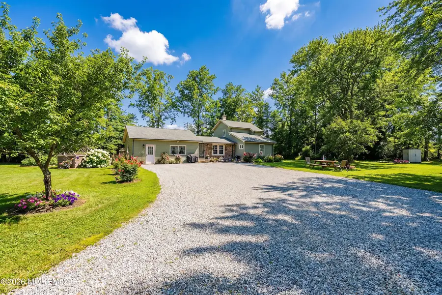 7 Marl Road, Farmingdale, NJ 07727 - #3