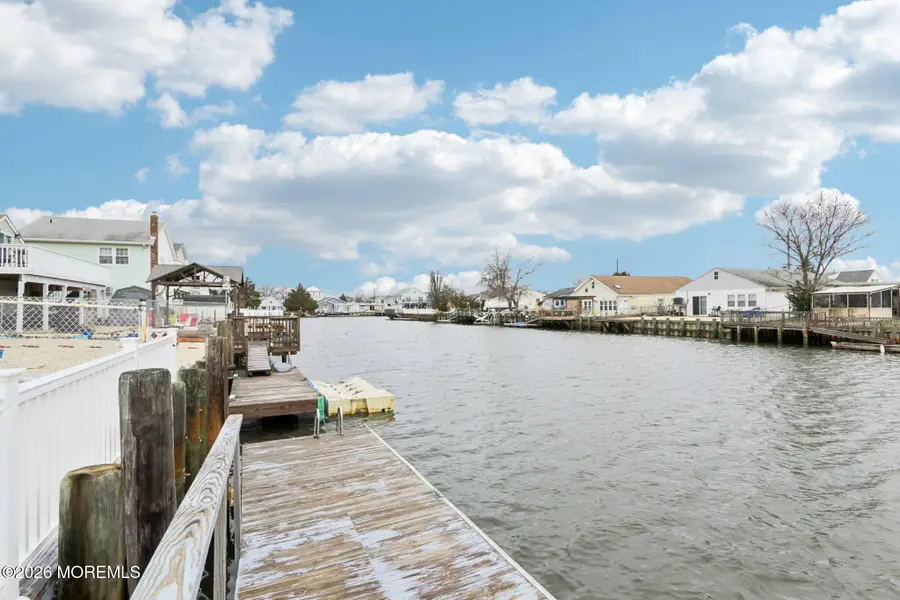 21 Lake Michigan Drive, Mystic Island, NJ 08087 - #2