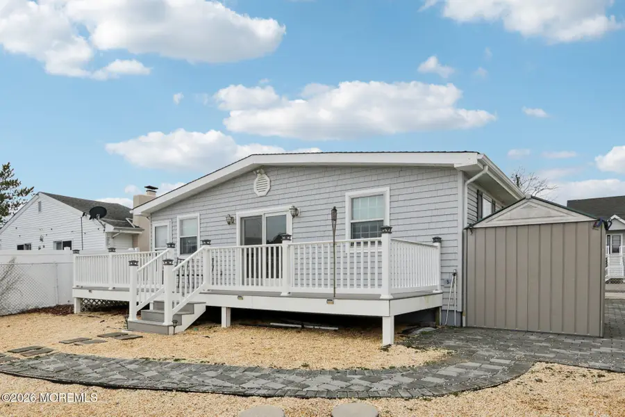 21 Lake Michigan Drive, Mystic Island, NJ 08087 - #3