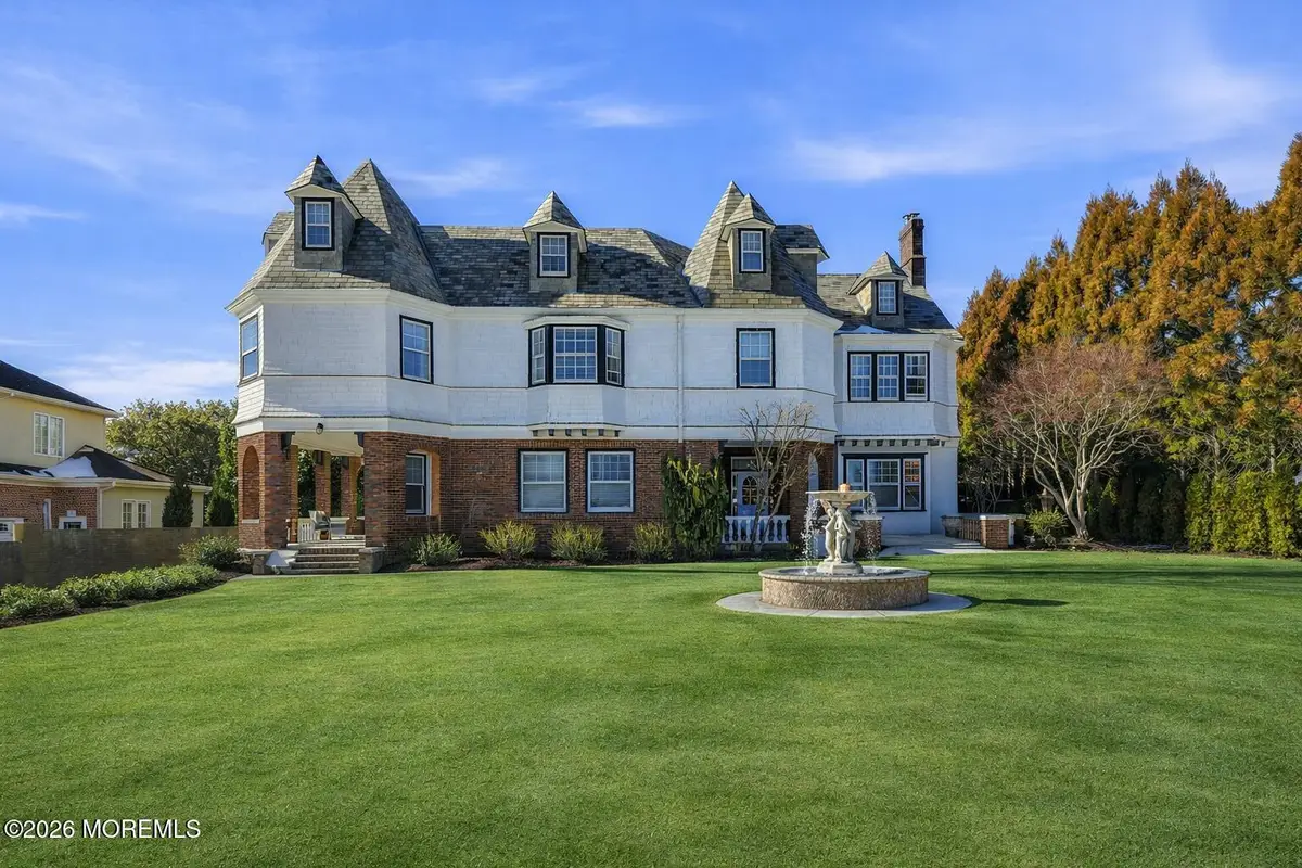 3 Elberon Square, Long Branch, NJ 07740 - #1