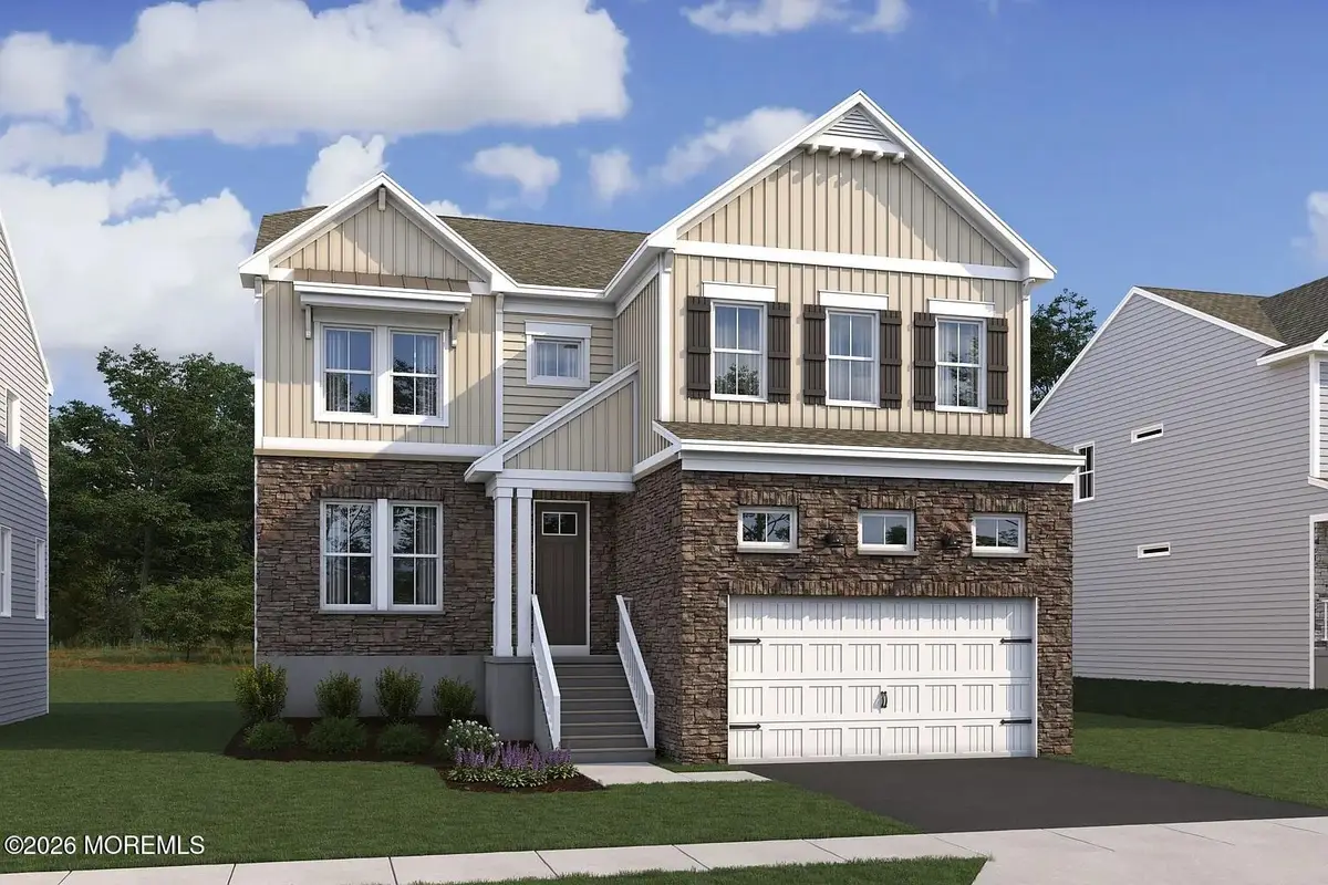 30 Carlisle Court, Howell, NJ 07731 - #1