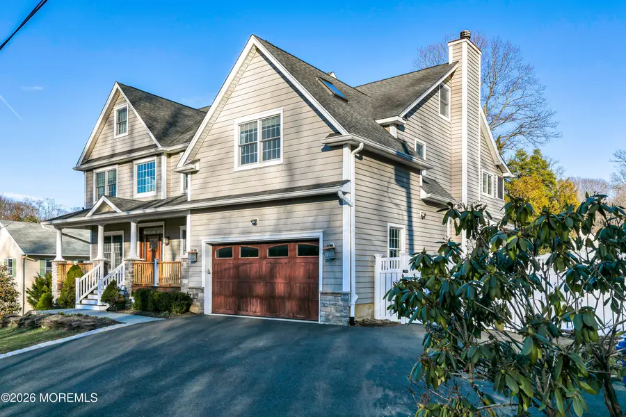 244 Van Kirk Avenue, Atlantic Highlands, NJ 07716 - #2