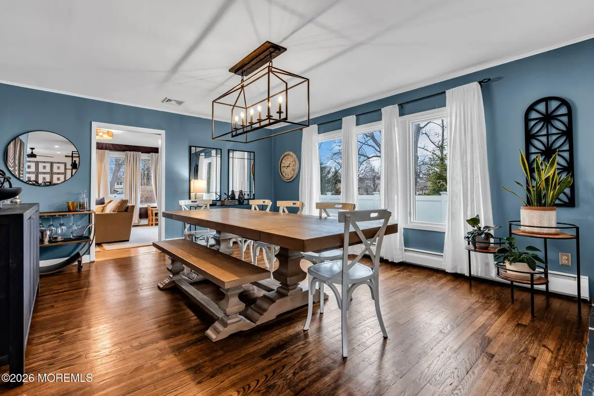 477 Fox Avenue, Belford, NJ 07718 - #1