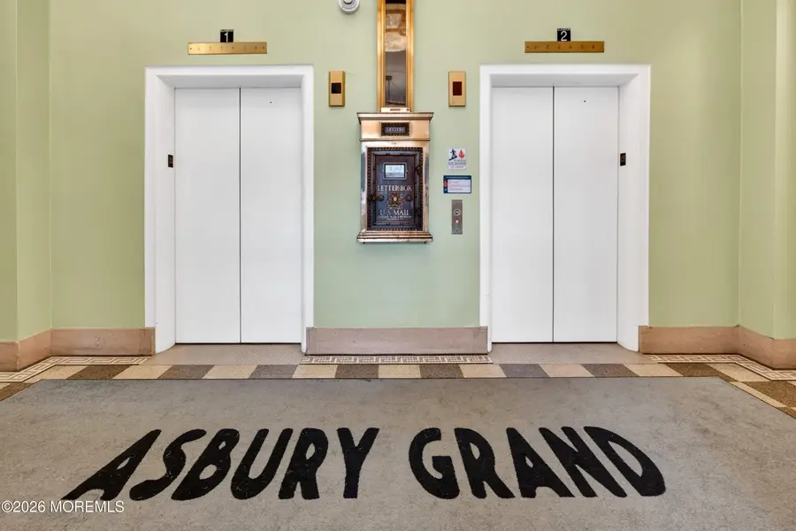 501 Grand Avenue #201, Asbury Park, NJ 07712 - #3
