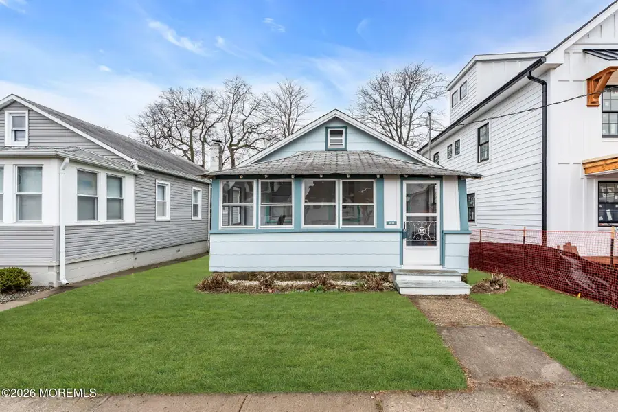 1809 Fernwood Road, Belmar, NJ 07719 - #2