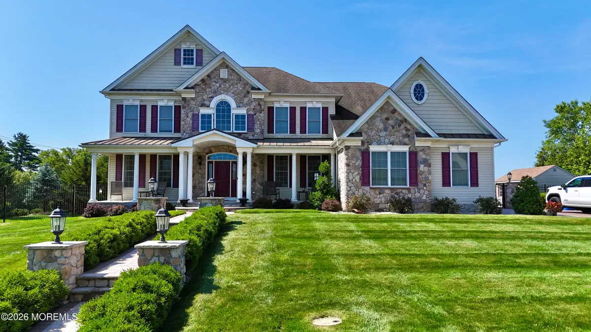 1 Belmont Court, Monroe, NJ 08831 - #1