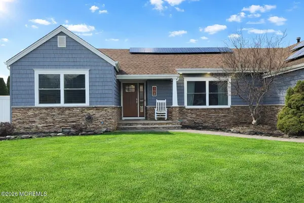 108 Fernwood Lane, Forked River, NJ 08731