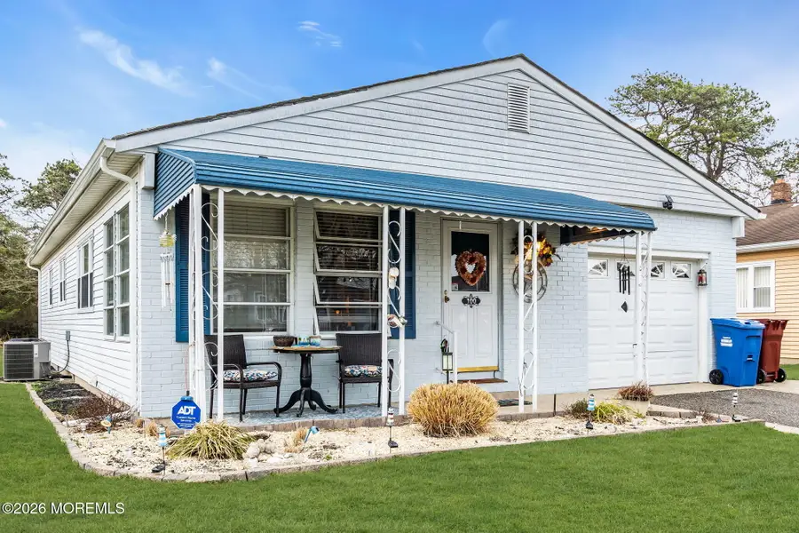 100 Torrey Pines Drive, Toms River, NJ 08757 - #2