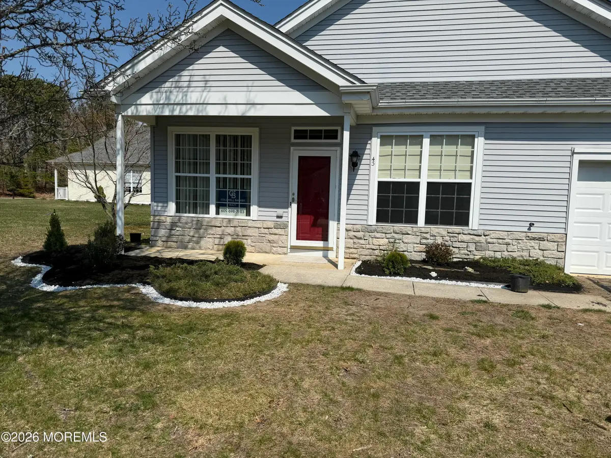 43 Osprey Place, Barnegat, NJ 08005 - #1
