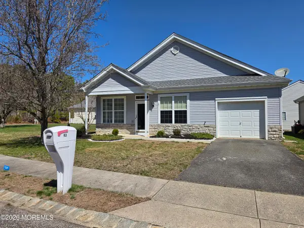 43 Osprey Place, Barnegat, NJ 08005