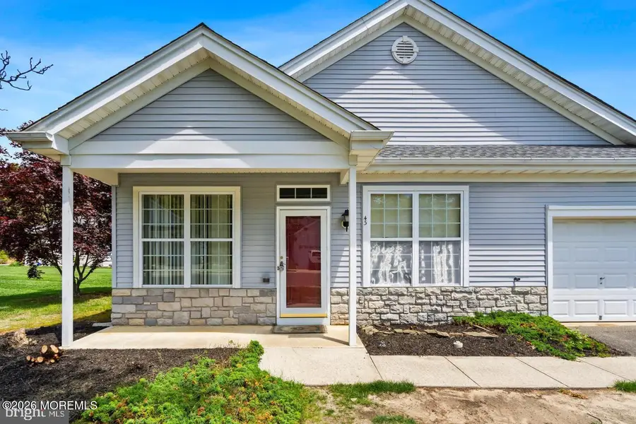 43 Osprey Place, Barnegat, NJ 08005 - #3
