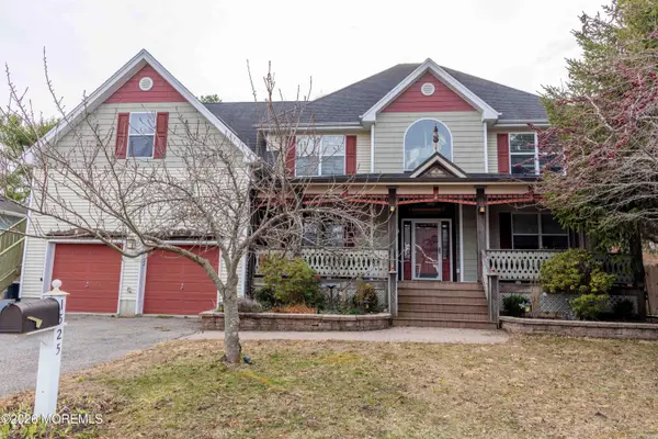 1525 Argonne Avenue, Forked River, NJ 08731