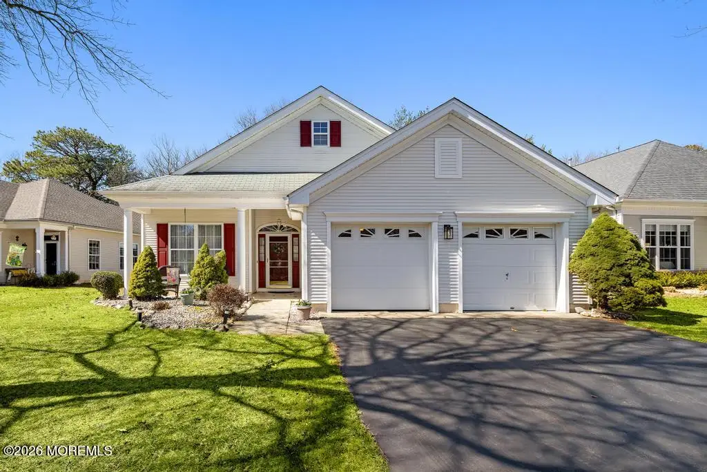 36 Silverspring Drive, Lakewood, NJ 08701 - #1