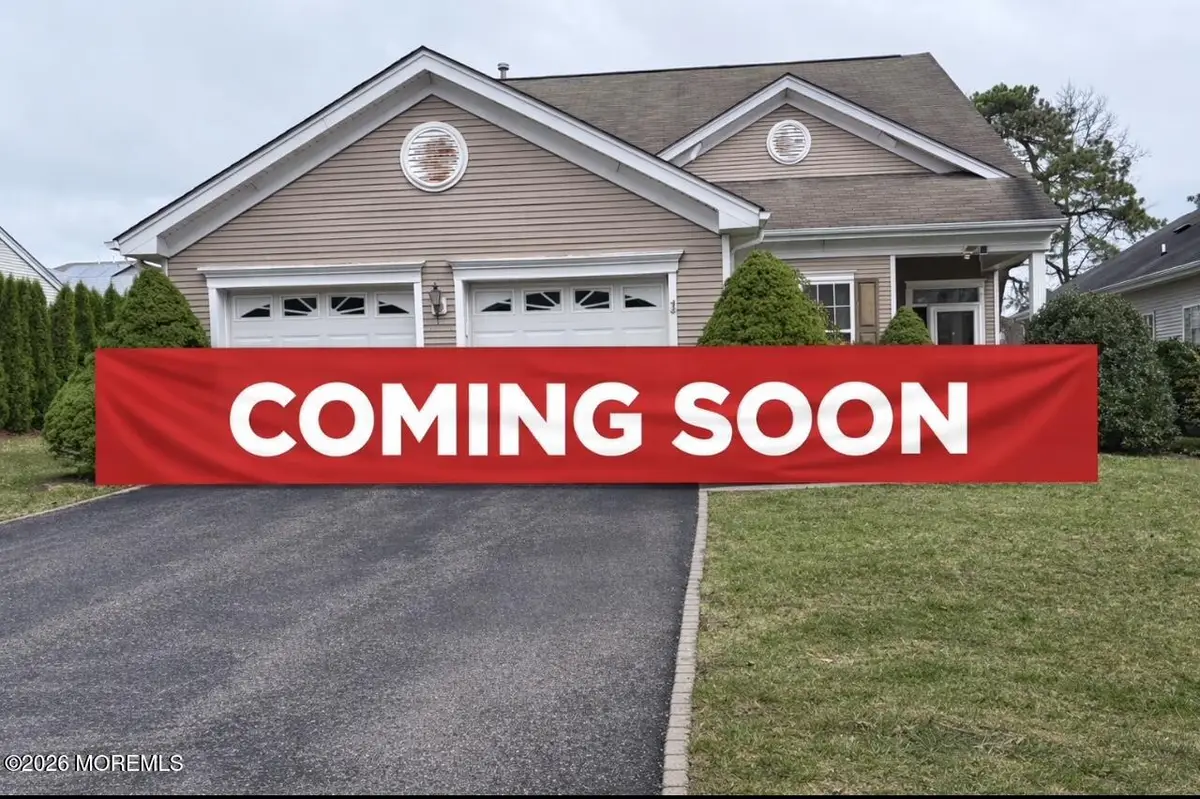 43 Silverspring Drive, Lakewood, NJ 08701 - #1