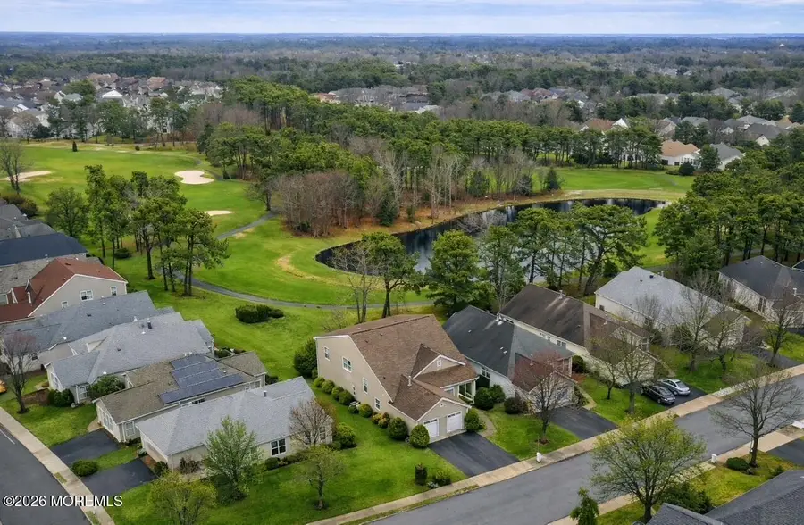 43 Silverspring Drive, Lakewood, NJ 08701 - #3